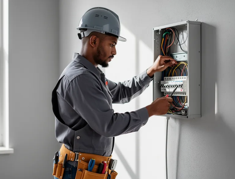 Elektriker Service in Pirmasens